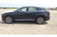 ALL New MAZDA CX 9 AWD 
